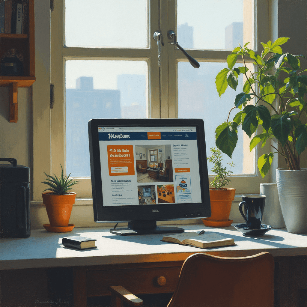 طراحی سایت با وردپرس