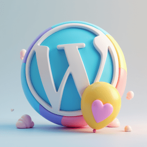 طراحی سایت با وردپرس