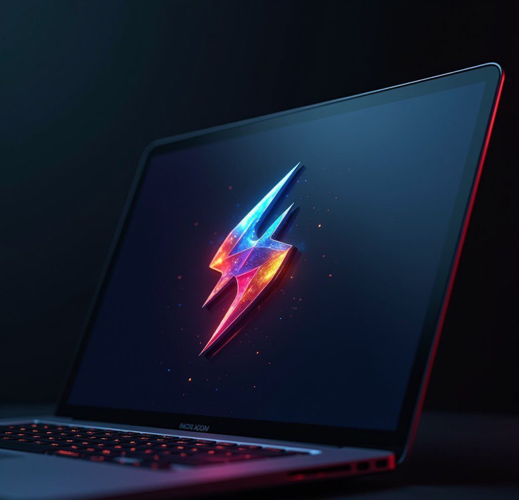 طراحی لوگو در فتوشاپ