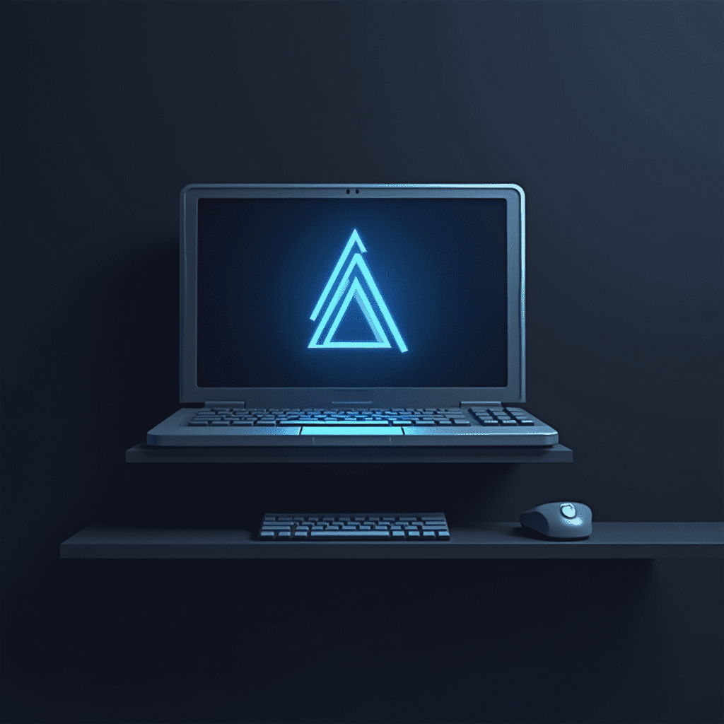 طراحی لوگو با هوش مصنوعی