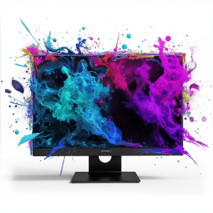 طراحی لوگو با هوش مصنوعی