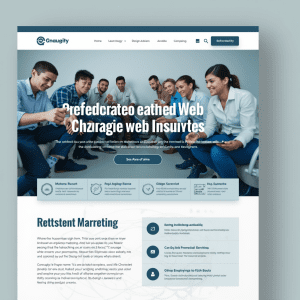 طراحی سایت شرکتی