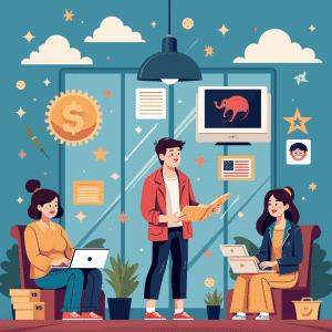 توسعه برند چیست