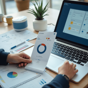 توسعه برندینگ