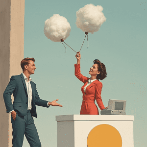 توسعه برند شخصی