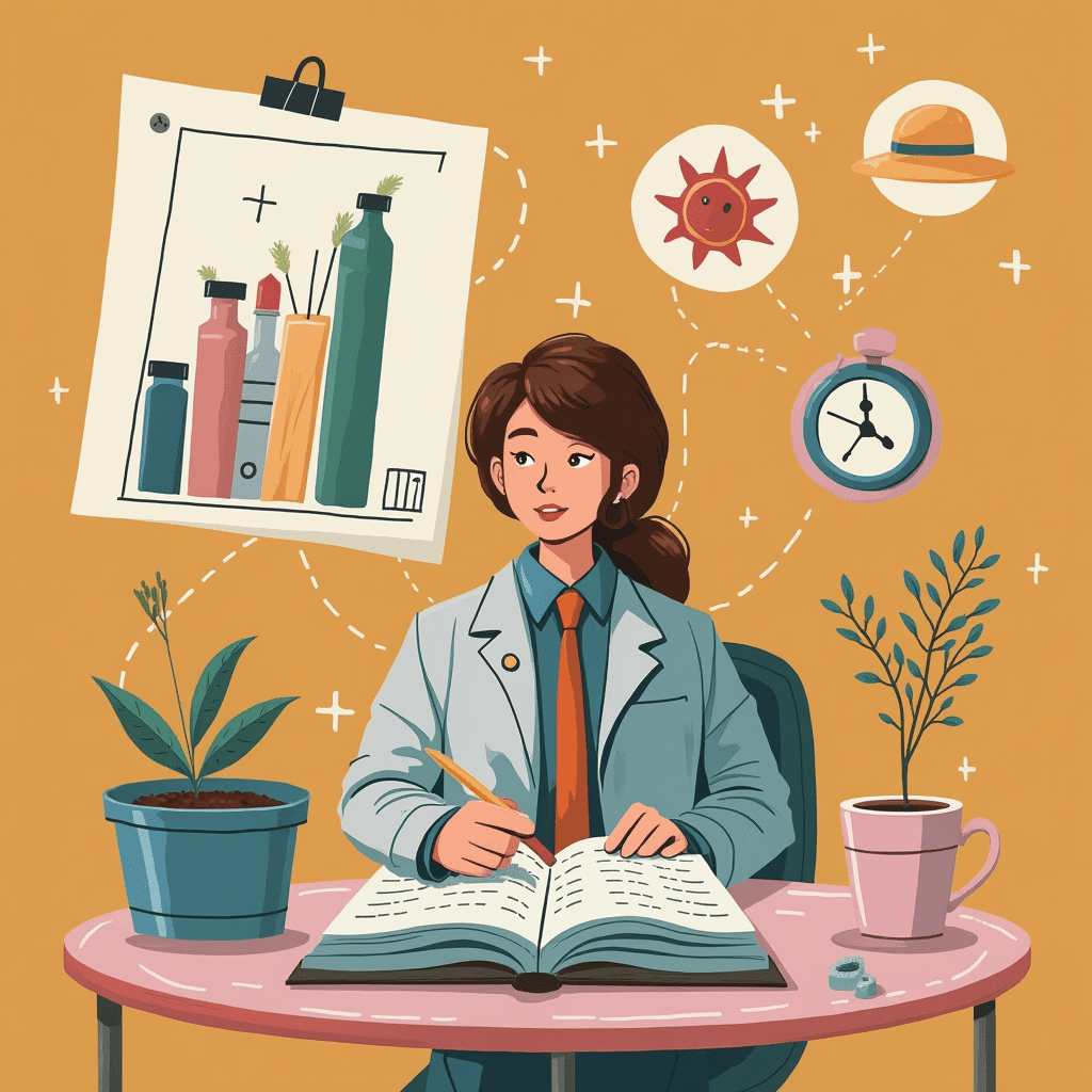 توسعه برند شخصی