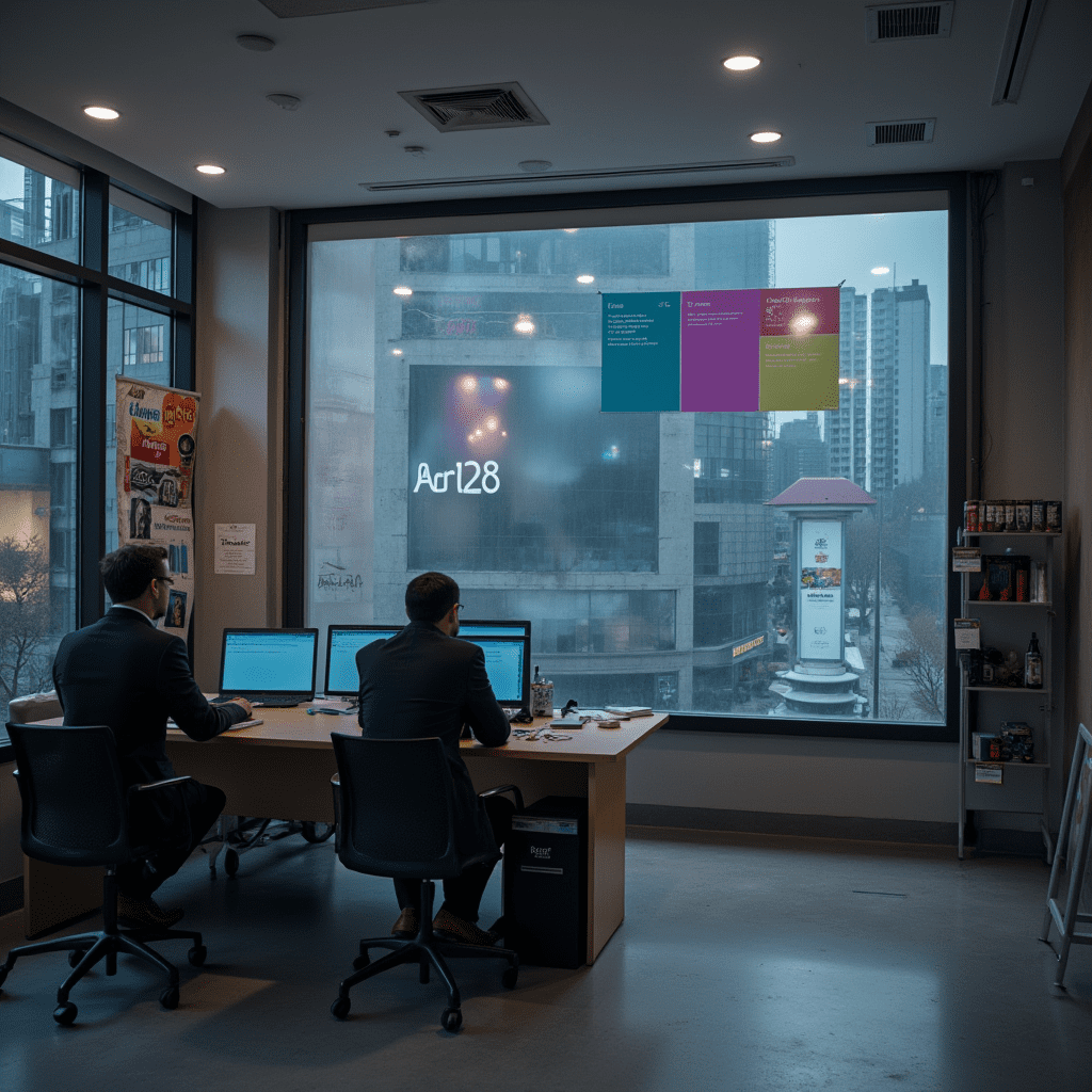 دیجیتال مارکتینگ