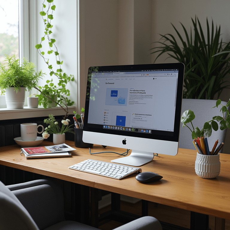 طراحی سایت شخصی