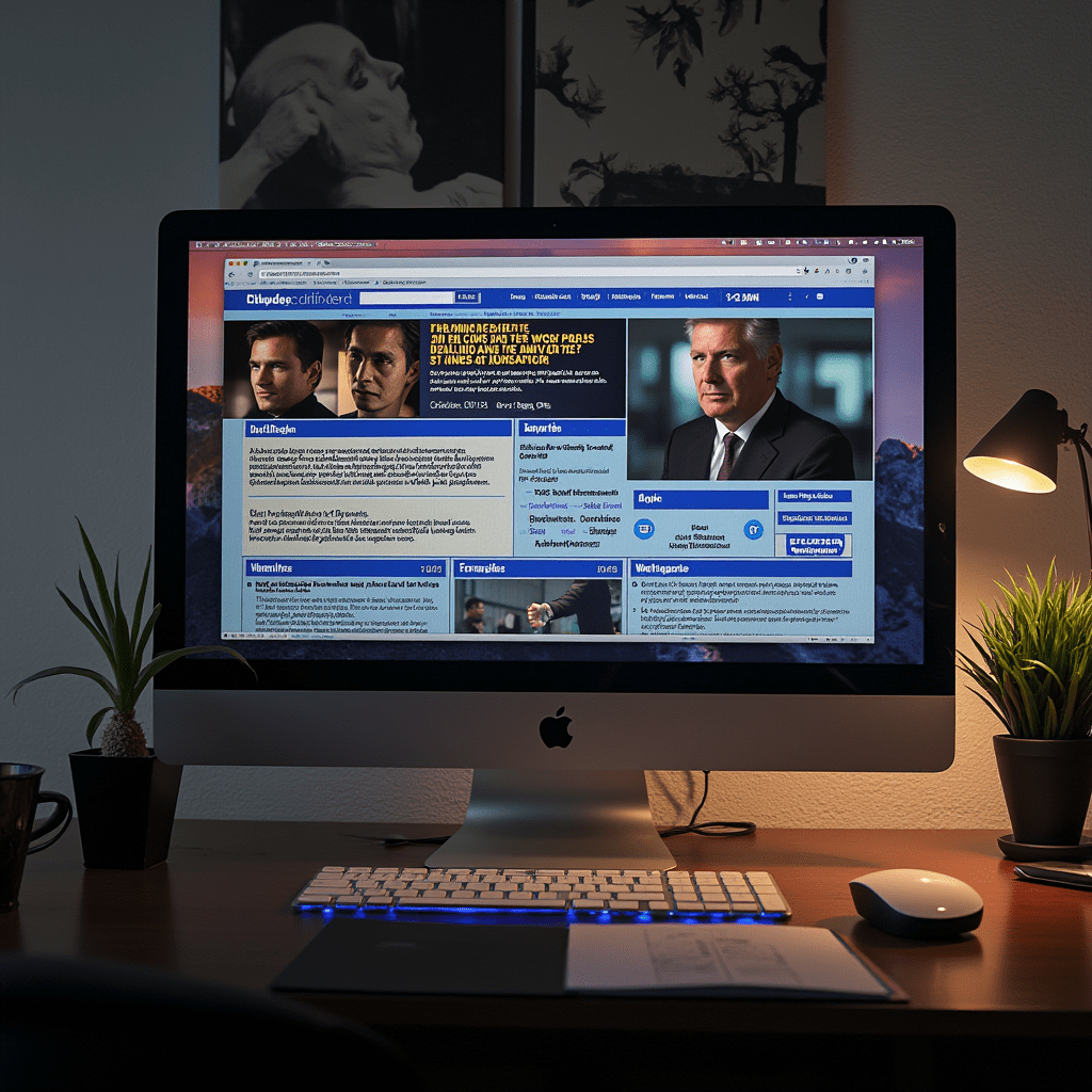 طراحی سایت شخصی