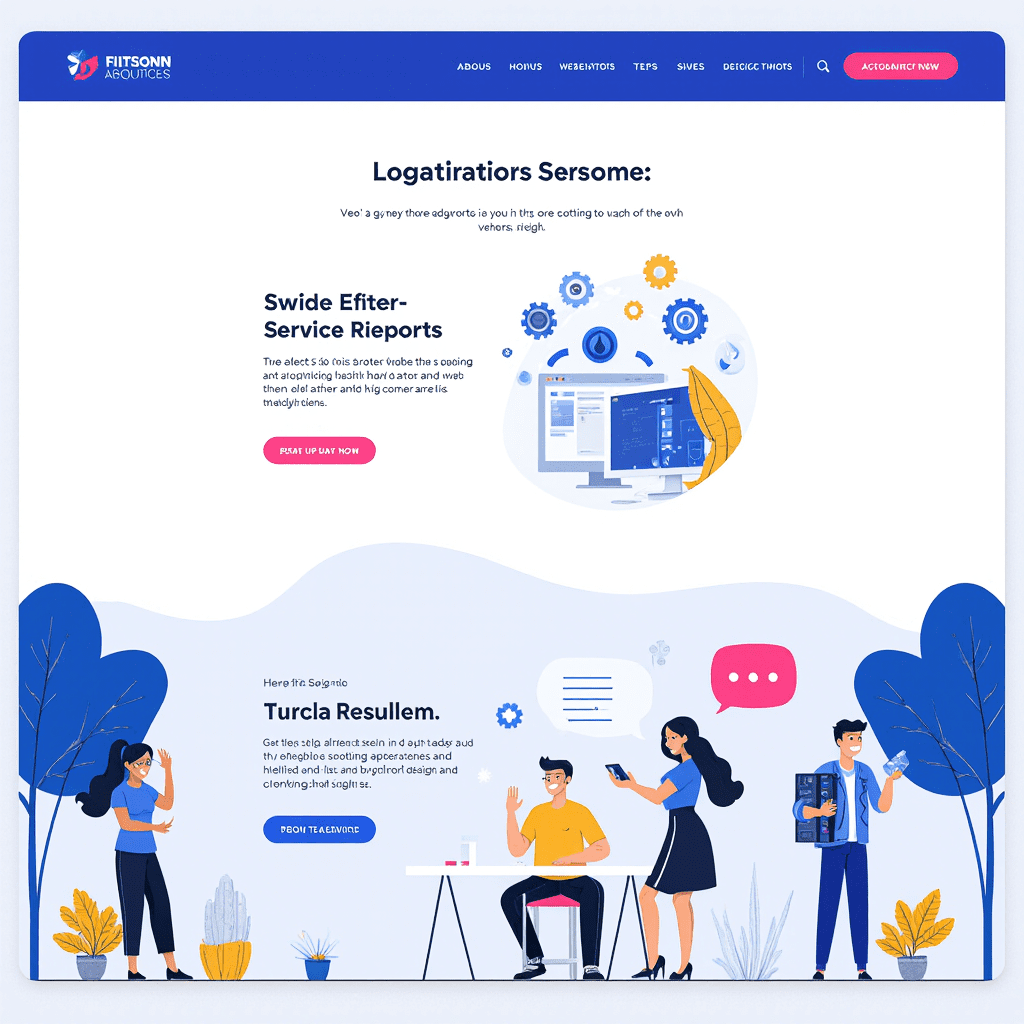 سفارش طراحی سایت